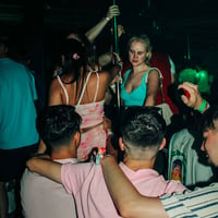Abode Residency Malia at ZigZag Club, Malia, 19 July 2026