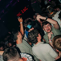 Abode Residency Malia at ZigZag Club, Malia, 19 July 2026