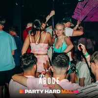 Abode Residency Malia at ZigZag Club, Malia, 19 July 2026
