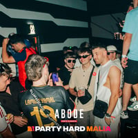 Abode Residency Malia at ZigZag Club, Malia, 19 July 2026