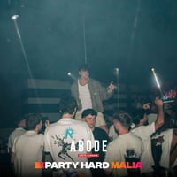 Abode Residency Malia at ZigZag Club, Malia, 26 July 2026