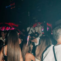 Abode Residency Malia at ZigZag Club, Malia, 26 July 2026
