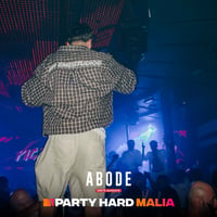 Abode Residency Malia at ZigZag Club, Malia, 26 July 2026
