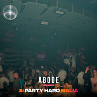 Abode Residency Malia at ZigZag Club, Malia, 26 July 2026