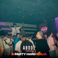 Abode Residency Malia at ZigZag Club, Malia, 26 July 2026