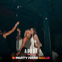 Abode Residency Malia at ZigZag Club, Malia, 26 July 2026