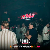 Abode Residency Malia at ZigZag Club, Malia, 26 July 2026