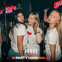 Abode Residency Malia at ZigZag Club, Malia, 26 July 2026