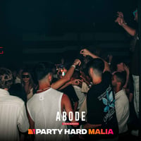 Abode Residency Malia at ZigZag Club, Malia, 26 July 2026