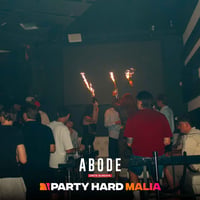Abode Residency Malia at ZigZag Club, Malia, 26 July 2026