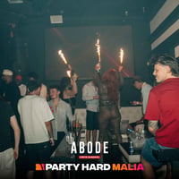 Abode Residency Malia at ZigZag Club, Malia, 26 July 2026