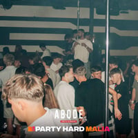 Abode Residency Malia at ZigZag Club, Malia, 26 July 2026