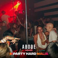 Abode Residency Malia at ZigZag Club, Malia, 26 July 2026