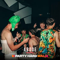 Abode Residency Malia at ZigZag Club, Malia, 26 July 2026