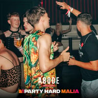 Abode Residency Malia at ZigZag Club, Malia, 26 July 2026