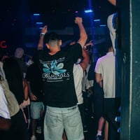 Abode Residency Malia at ZigZag Club, Malia, 26 July 2026