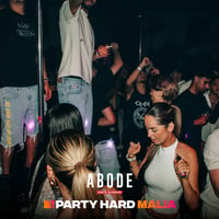 Abode Residency Malia at ZigZag Club, Malia, 26 July 2026
