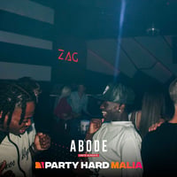 Abode Residency Malia at ZigZag Club, Malia, 26 July 2026