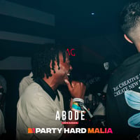 Abode Residency Malia at ZigZag Club, Malia, 26 July 2026