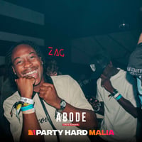 Abode Residency Malia at ZigZag Club, Malia, 26 July 2026