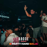 Abode Residency Malia at ZigZag Club, Malia, 26 July 2026