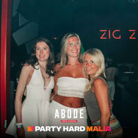 Abode Residency Malia at ZigZag Club, Malia, 26 July 2026