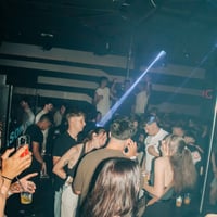 Abode Residency Malia at ZigZag Club, Malia, 26 July 2026
