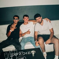 Abode Residency Malia at ZigZag Club, Malia, 26 July 2026