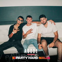 Abode Residency Malia at ZigZag Club, Malia, 26 July 2026