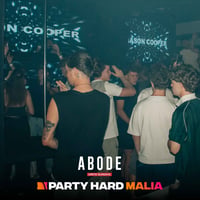 Abode Residency Malia at ZigZag Club, Malia, 26 July 2026