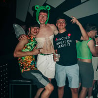 Abode Residency Malia at ZigZag Club, Malia, 26 July 2026