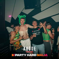 Abode Residency Malia at ZigZag Club, Malia, 26 July 2026