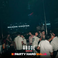 Abode Residency Malia at ZigZag Club, Malia, 26 July 2026