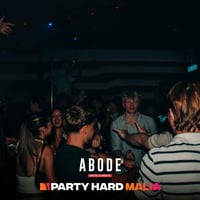 Abode Residency Malia at ZigZag Club, Malia, 26 July 2026
