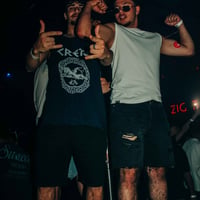 Abode Residency Malia at ZigZag Club, Malia, 26 July 2026
