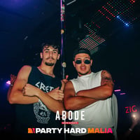 Abode Residency Malia at ZigZag Club, Malia, 26 July 2026