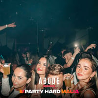 Abode Residency Malia at ZigZag Club, Malia, 26 July 2026