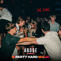 Abode Residency Malia at ZigZag Club, Malia, 26 July 2026