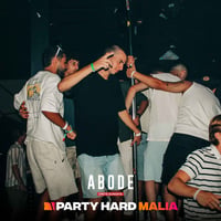 Abode Residency Malia at ZigZag Club, Malia, 26 July 2026