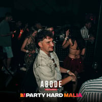 Abode Residency Malia at ZigZag Club, Malia, 26 July 2026