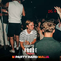 Abode Residency Malia at ZigZag Club, Malia, 26 July 2026