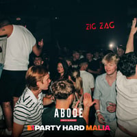 Abode Residency Malia at ZigZag Club, Malia, 26 July 2026