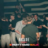 Abode Residency Malia at ZigZag Club, Malia, 26 July 2026