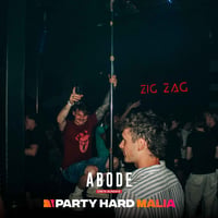 Abode Residency Malia at ZigZag Club, Malia, 26 July 2026
