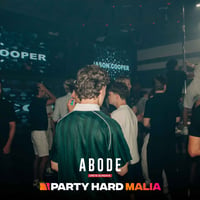 Abode Residency Malia at ZigZag Club, Malia, 26 July 2026