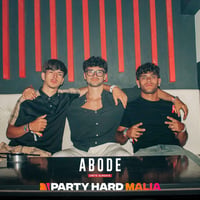 Abode Residency Malia at ZigZag Club, Malia, 26 July 2026