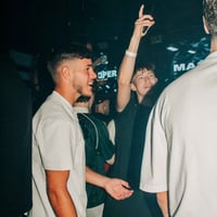 Abode Residency Malia at ZigZag Club, Malia, 26 July 2026