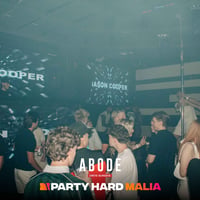 Abode Residency Malia at ZigZag Club, Malia, 26 July 2026