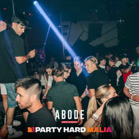 Abode Residency Malia at ZigZag Club, Malia, 26 July 2026