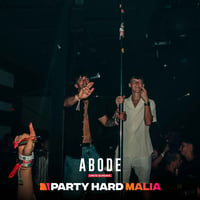Abode Residency Malia at ZigZag Club, Malia, 26 July 2026